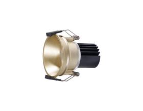 Bania 8S Recessed Ceiling Luminaires Dlux Round Recess Ceiling Bania 8S Recessed Ceiling Luminaires Dlux Round Recess Ceiling